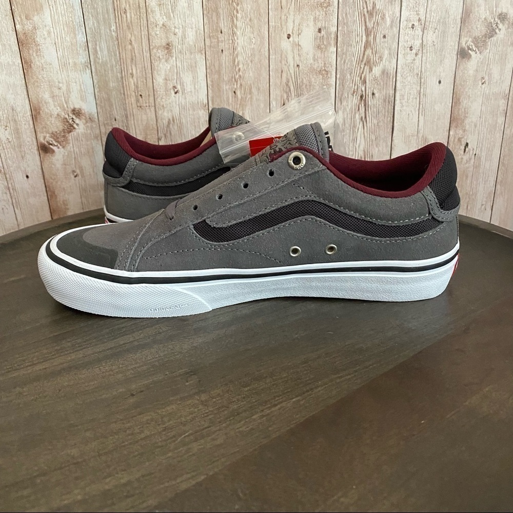 Vans TNT Advanced‎ Prototype Tony Trujillo Sneakers Size 8 Women - Picture 8 of 11